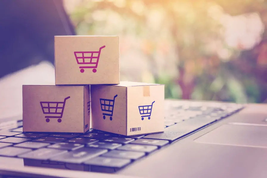 Dear Recycling Bins: Staying Green When Ordering Online