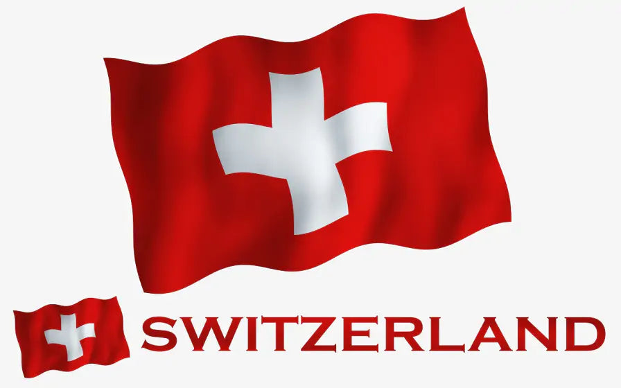 Recycling Around the World A-Z: Switzerland