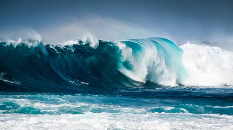 Clean Energy Focus - Tidal Power