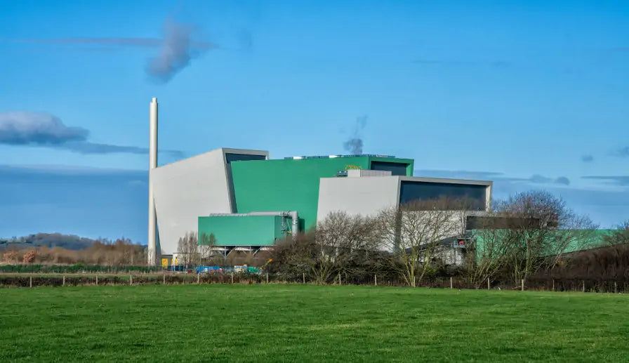 UK Government Considering the Introduction of an ‘Incineration Tax’