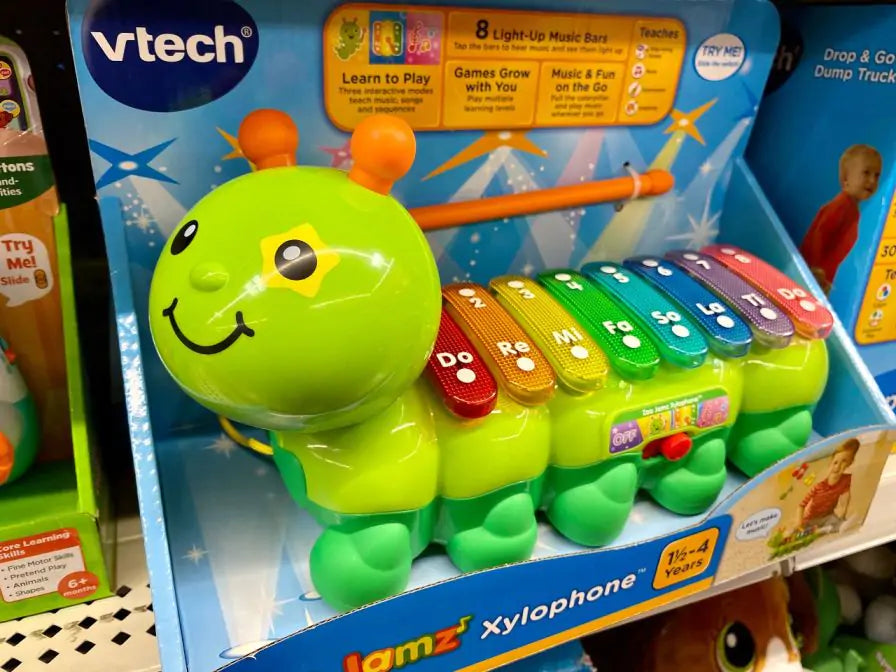 In the News: Toy Giant Join Terracycles Toy Recycling Program