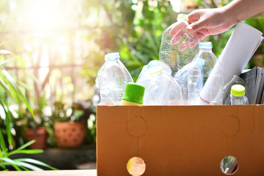 Why is Recycling Important?