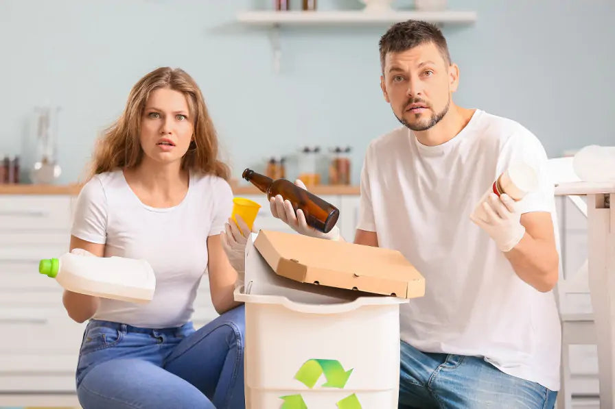 Have You Been Recycling Wrong All Along?