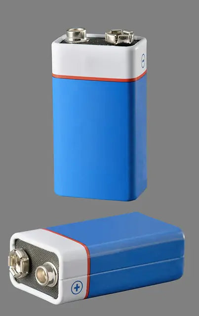 Lithium-Ion Batteries