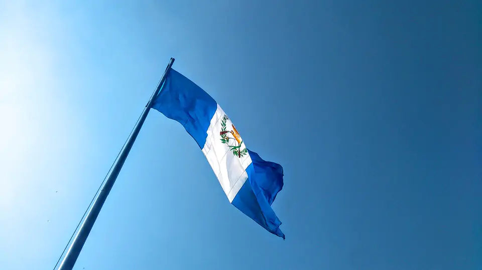 Recycling Around the World A-Z: Guatemala