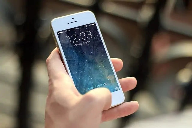 Recycle Mobile Phones
