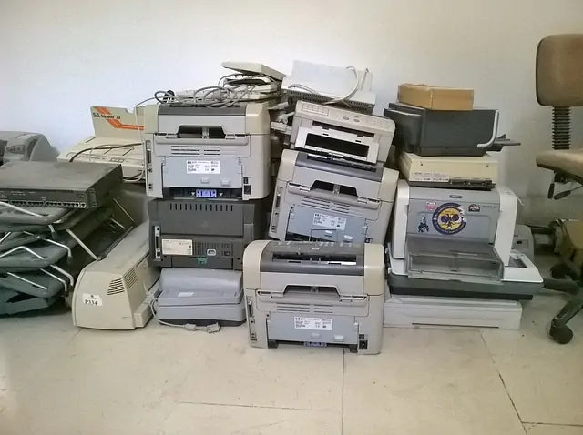 Business Recycling