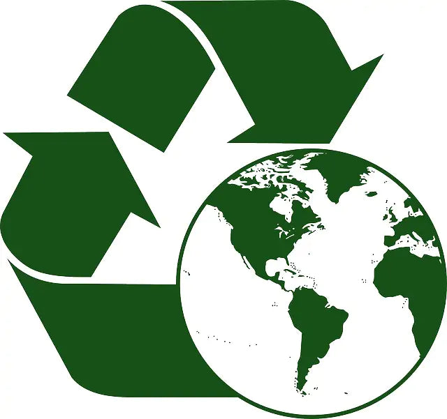 Recycling Roundup 1st May