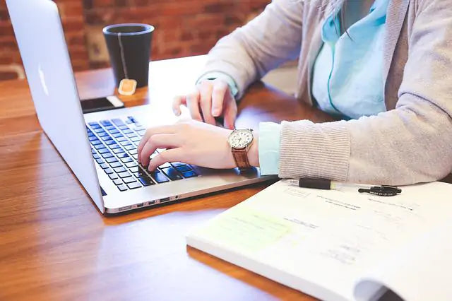 What Do Recyclers Do With Your Old Laptop?