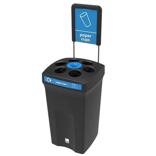 100 Litre Enviro Paper Cup Recycling Bin