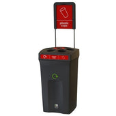 100 Litre Enviro Paper Cup Recycling Bin