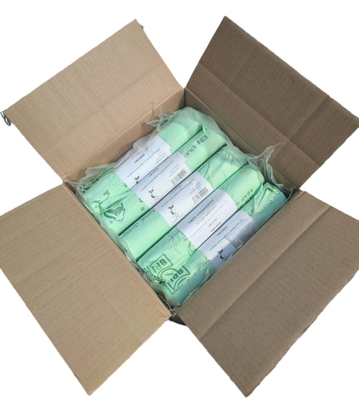 140 Litre Compostable Liners