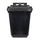 Fox Proof Kerbside Food Caddy - 23 Litre