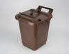 Fox Proof Kerbside Food Caddy - 23 Litre