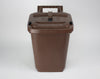 Fox Proof Kerbside Food Caddy - 23 Litre