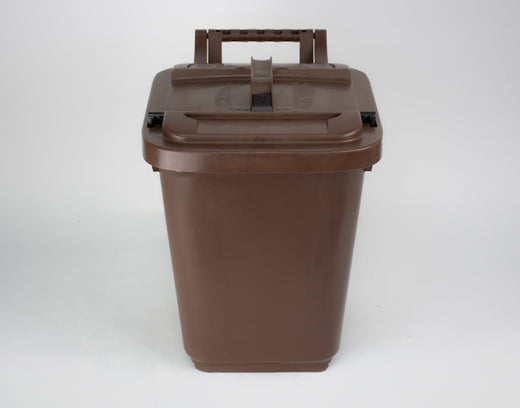 Fox Proof Kerbside Food Caddy - 23 Litre