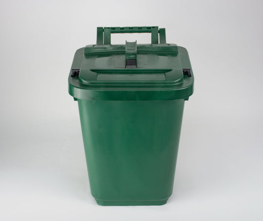Fox Proof Kerbside Food Caddy - 23 Litre