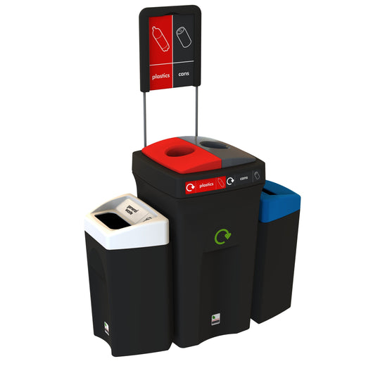 Enviropod - 33 Litre