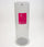 Freestanding Acrylic Battery Recycling Bin - 37 Litre Reduced to Clear