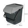 Stackable Recycling Container 35 Litres
