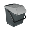Stackable Recycling Container 45 Litres