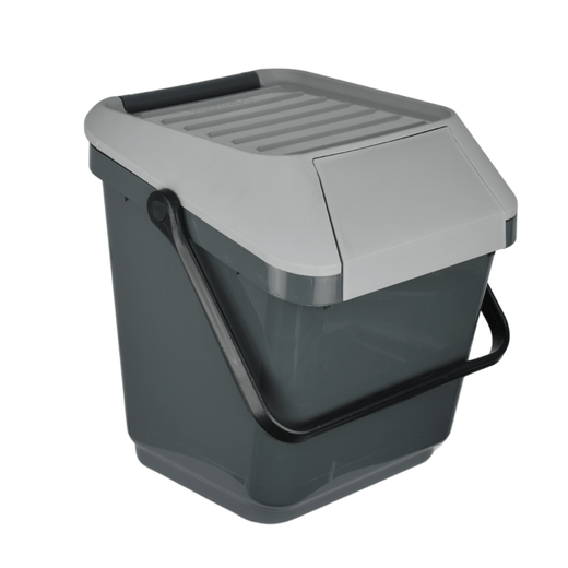 Stackable Recycling Container 45 Litres