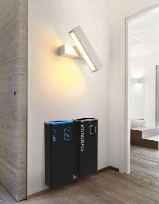 Calitri Recycling Bins