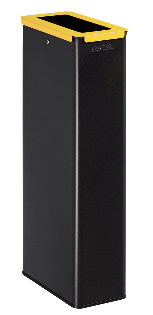 Calitri Recycling Bins