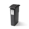 Smart Slim Profile Recycling Bins - 60 Litre