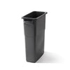 Smart Slim Profile Recycling Bins - 60 Litre