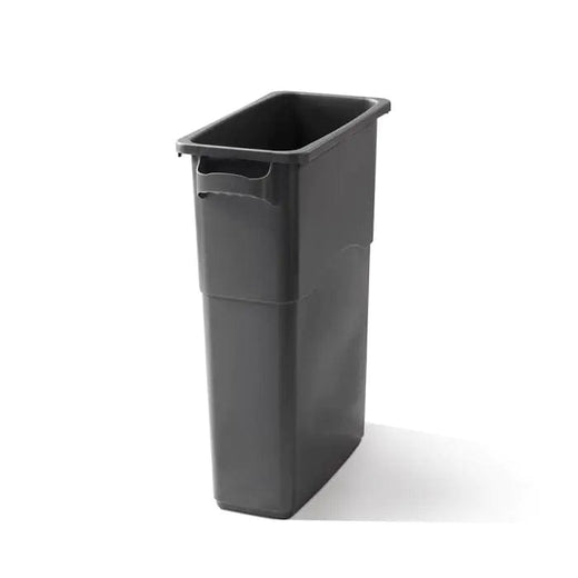 Smart Slim Profile Recycling Bins - 60 Litre