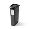 Smart Slim Profile Recycling Bins - 60 Litre