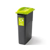 Smart Slim Profile Recycling Bins - 60 Litre