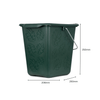 Floral Design Food Waste Caddy - 7L