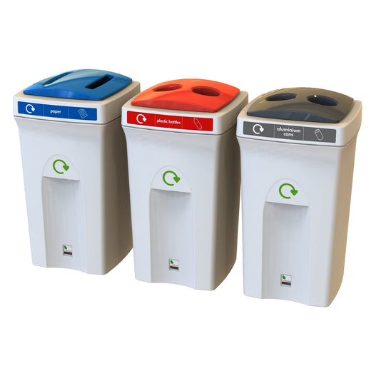 100 Litre Envirobin Recycling Bins