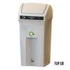 100 Litre Envirobin Recycling Bins