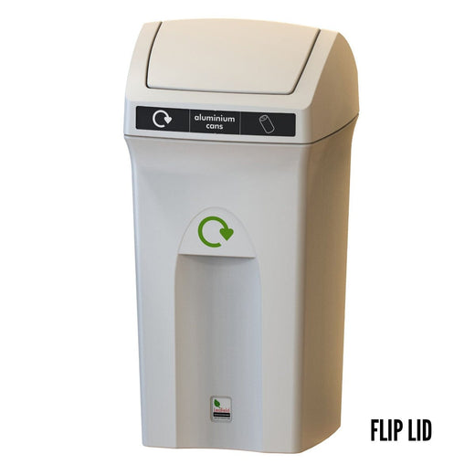 100 Litre Envirobin Recycling Bins