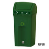 100 Litre Envirobin Recycling Bins