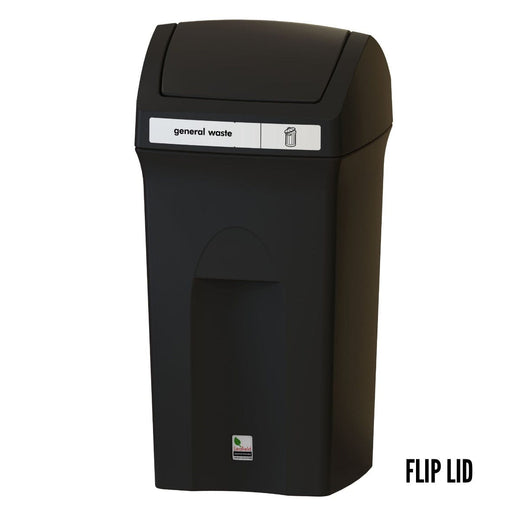 100 Litre Envirobin Recycling Bins