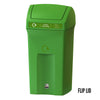 100 Litre Envirobin Recycling Bins