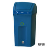 100 Litre Envirobin Recycling Bins