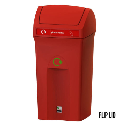 100 Litre Envirobin Recycling Bins
