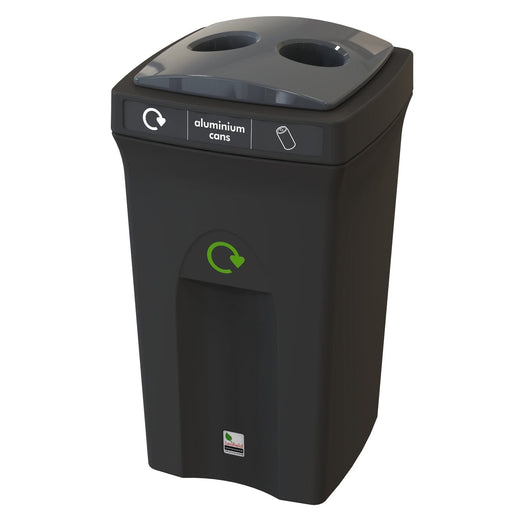 100 Litre Envirobin Recycling Bins