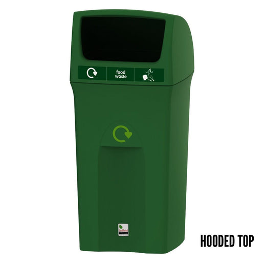 100 Litre Envirobin Recycling Bins
