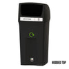 100 Litre Envirobin Recycling Bins