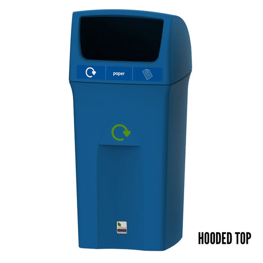 100 Litre Envirobin Recycling Bins