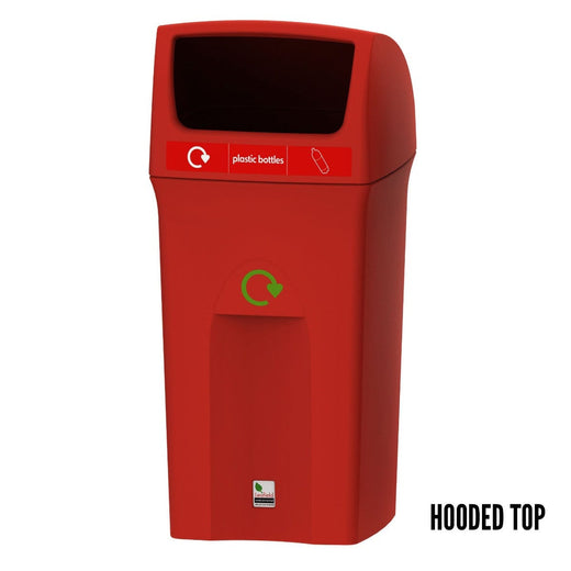 100 Litre Envirobin Recycling Bins