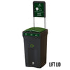 100 Litre Envirobin Recycling Bins