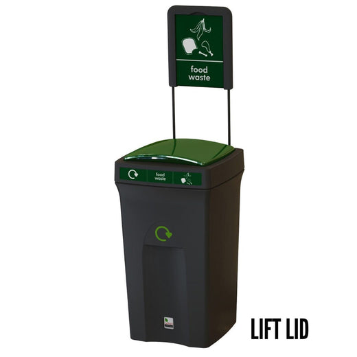 100 Litre Envirobin Recycling Bins
