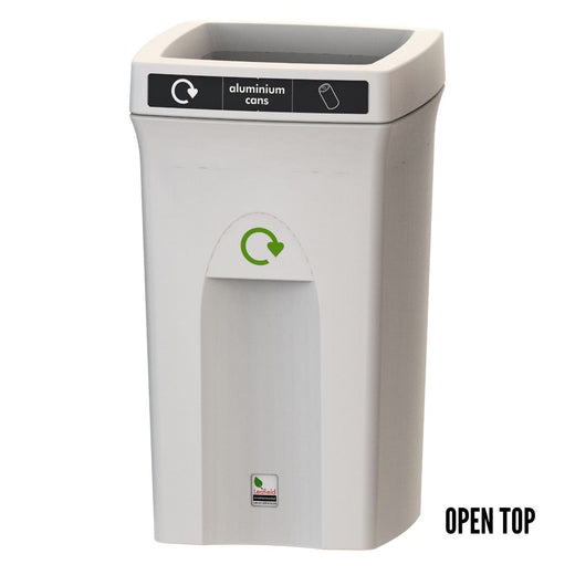 100 Litre Envirobin Recycling Bins